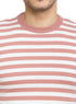 Kashmir F - S.Knit Round T-shirt - Khotwh